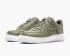 NikeLab Air Force 1 Low Urban Haze Blanc Chaussures Pour Hommes 555106-300