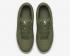 NikeLab Air Force 1 Low Urban Haze 白色男鞋 555106-300