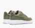 NikeLab Air Force 1 Low Urban Haze White Herresko 555106-300