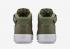 NikeLab Air Force 1 Low Urban Haze zapatos blancos para hombre 555106-300