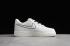 Nike Aie Force 1 07 Low Rice White Brown Boty CL6326-138
