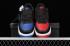 Nike Air Foce 1 Low Mandarin Dunk Noir Bleu Rouge 315125-168