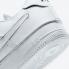 Nike Air Force 1/1 Cosmic Clay White Black Shoes CZ5093-100