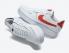 Nike Air Force 1/1 Cosmic Clay White Black Shoes CZ5093-100