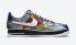 Nike Air Force 1/1 Low Nike และ Mighty Swooshers Multi-Color DM5441-001