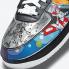 Nike Air Force 1/1 Low Nike และ Mighty Swooshers Multi-Color DM5441-001