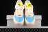 Nike Air Force 1 07 Black Bright Mango Orange Blue DJ5933-100