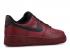 *<s>Buy </s>Nike Air Force 1'07 Black Red Team 315122-614<s>,shoes,sneakers.</s>