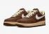 Nike Air Force 1 07 Cacao Wow Coconut Milk Vintage Green Pale Vanilla FZ3592-259