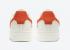 Nike Air Force 1 07 Craft Forest Mantra Naranja Blanco CV1755-100