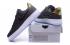 Nike Air Force 1'07 Czarne AF1 Reflective Black White 615725-007