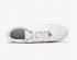 Sepatu Nike Air Force 1 07 ESS Platinum Tint White Grey AO2132-003