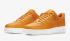 나이키 에어포스 1'07 에센셜 오렌지 필 서밋 화이트 AO2132-801,신발,운동화를