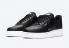 Nike Air Force 1 07 Essential Tumble Leather Czarny Biały CT1989-002