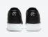 Nike Air Force 1 07 Essential Takla Deri Siyah Beyaz CT1989-002,ayakkabı,spor ayakkabı
