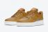 Nike Air Force 1 07 Essential Wheat Sunset Pulse Nero CT1989-700