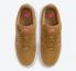 Nike Air Force 1 07 Essential Wheat Sunset Pulse Noir CT1989-700