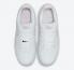 Nike Air Force 1 07 Essentual Chenille Swoosh White Photon Dust Lilac Venice DN5056-100