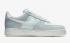 *<s>Buy </s>Nike Air Force 1'07 Ghost Aqua Sail AQ8741-400<s>,shoes,sneakers.</s>