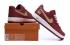 Nike Air Force 1'07 James Wine Gold 306353-671