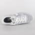 Nike Air Force 1'07 KJCRD White Cool Grey 718350-101