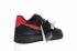 Nike Air Force 1'07 LE Russian Floral Black Red AJ1690-001