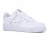 Nike Air Force 1'07 LV8 4 Blanc Argent AT6147-100