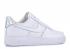 Nike Air Force 1'07 LV8 4 Blanc Argent AT6147-100