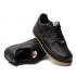 Nike Air Force 1'07 LV8 Zapatos deportivos negros Gum Brown 718152-001