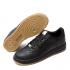 Nike Air Force 1'07 LV8 Black Gum Brown Athletic Shoes 718152-001