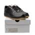 Sepatu Atletik Nike Air Force 1'07 LV8 Black Gum Brown 718152-001
