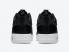 Nike Air Force 1 07 LV8 Noir Orange Blanc Chaussures DJ6887-001