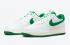 Nike Air Force 1 07 LV8 Chenille Heel Wit Groen Sail DO5220-131
