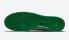ナイキ エア フォース 1 07 LV8 シェニール ヒール ホワイト グリーン セイル DO5220-131 、靴、スニーカー