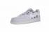 Nike Air Force 1'07 LV8 Country Camo Pack Bianco 823511-009