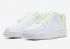 Nike Air Force 1'07 LV8 Double Air Pack Blanco Barely Volt CJ1379-101