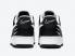 Nike Air Force 1 07 LV8 dubbele Swoosh zwart witte schoenen CT2300-001