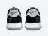 Nike Air Force 1 07 LV8 EMB Black Fat Silver White Pine Green CT2301-001