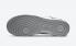 Nike Air Force 1 07 LV8 EMB Black Fat Silver White Pine Green CT2301-001