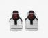 Nike Air Force 1 07 LV8 Habanero Red White Black DH7567-100