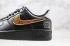 Nike Air Force 1 07 LV8 Have A Good Game Czarne Buty Do Biegania DC0710-101