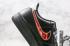 Nike Air Force 1 07 LV8 Have A Good Game Czarne Buty Do Biegania DC0710-101