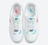 Nike Air Force 107 LV8 Have A Good Game Multi-Color White Black DC0710-191