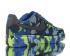 Nike Air Force 1'07 LV8 ID Static Camo Mens Running Shoes 718152-401