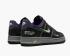 Nike Air Force 1'07 LV8 Low Future Swoosh Black Grey Green Racer Blue CT1621-001