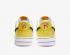 Nike Air Force 1 07 LV8 Peace Love and Basketball Speed Amarelo Laser Azul Branco Preto DC1416-700