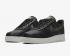 Nike Air Force 1 07 LV8 Recycled Wool Pack Czarny Elektryczny Zielony CV1698-001