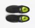Nike Air Force 1 07 LV8 Recycled Wool Pack Czarny Elektryczny Zielony CV1698-001