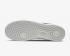 Nike Air Force 1 07 LV8 Recycled Wool Pack Czarny Elektryczny Zielony CV1698-001