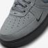 Nike Air Force 1 07 LV8 Reflective Swoosh Cool Grey DZ4514-002
